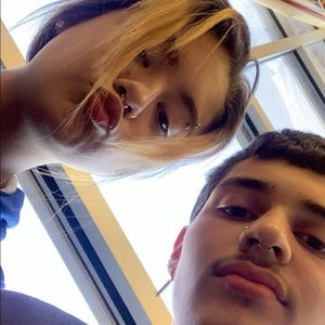 Meet your Posher, Austin